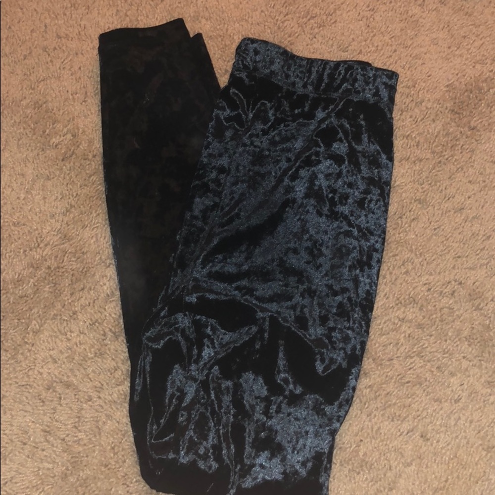 Kendall & Kylie Leggings